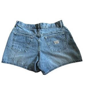 Womens Old Navy denim shorts size 12